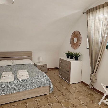 Casa Dima Vila Tramonti Exterior foto