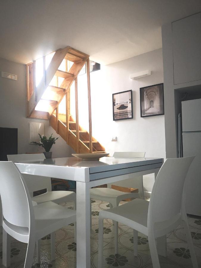 Casa Dima Vila Tramonti Exterior foto
