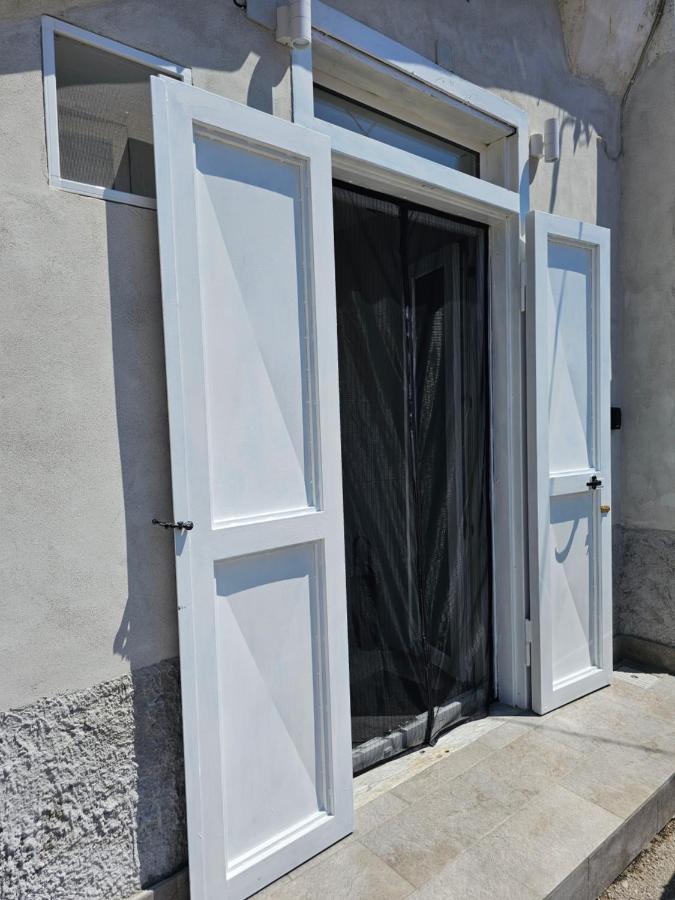 Casa Dima Vila Tramonti Exterior foto