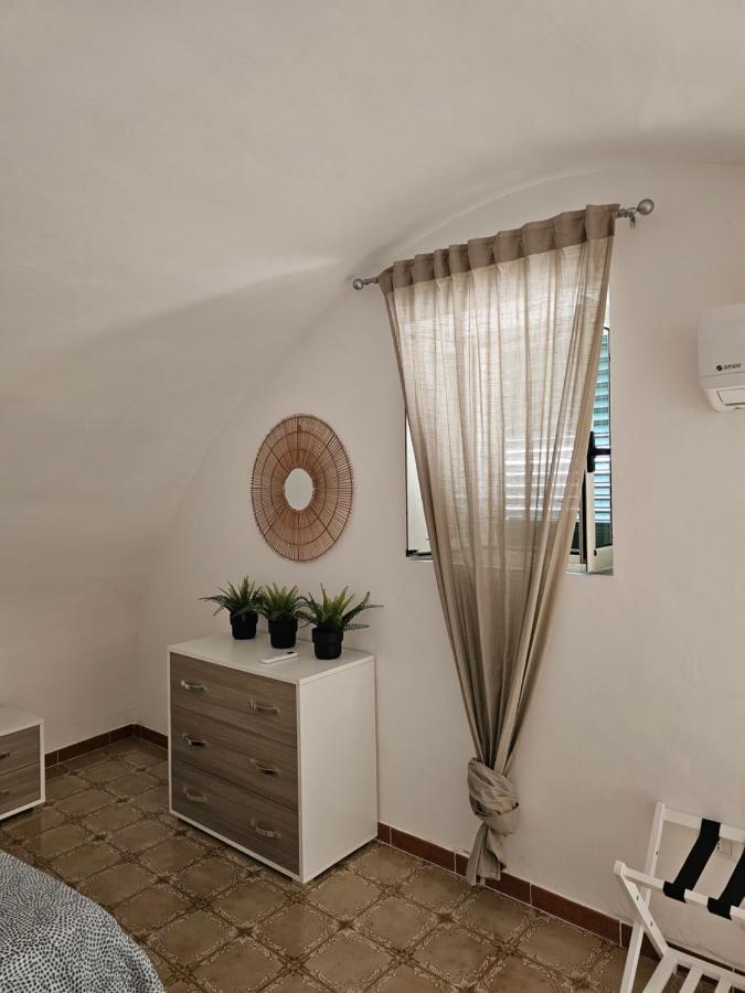 Casa Dima Vila Tramonti Exterior foto
