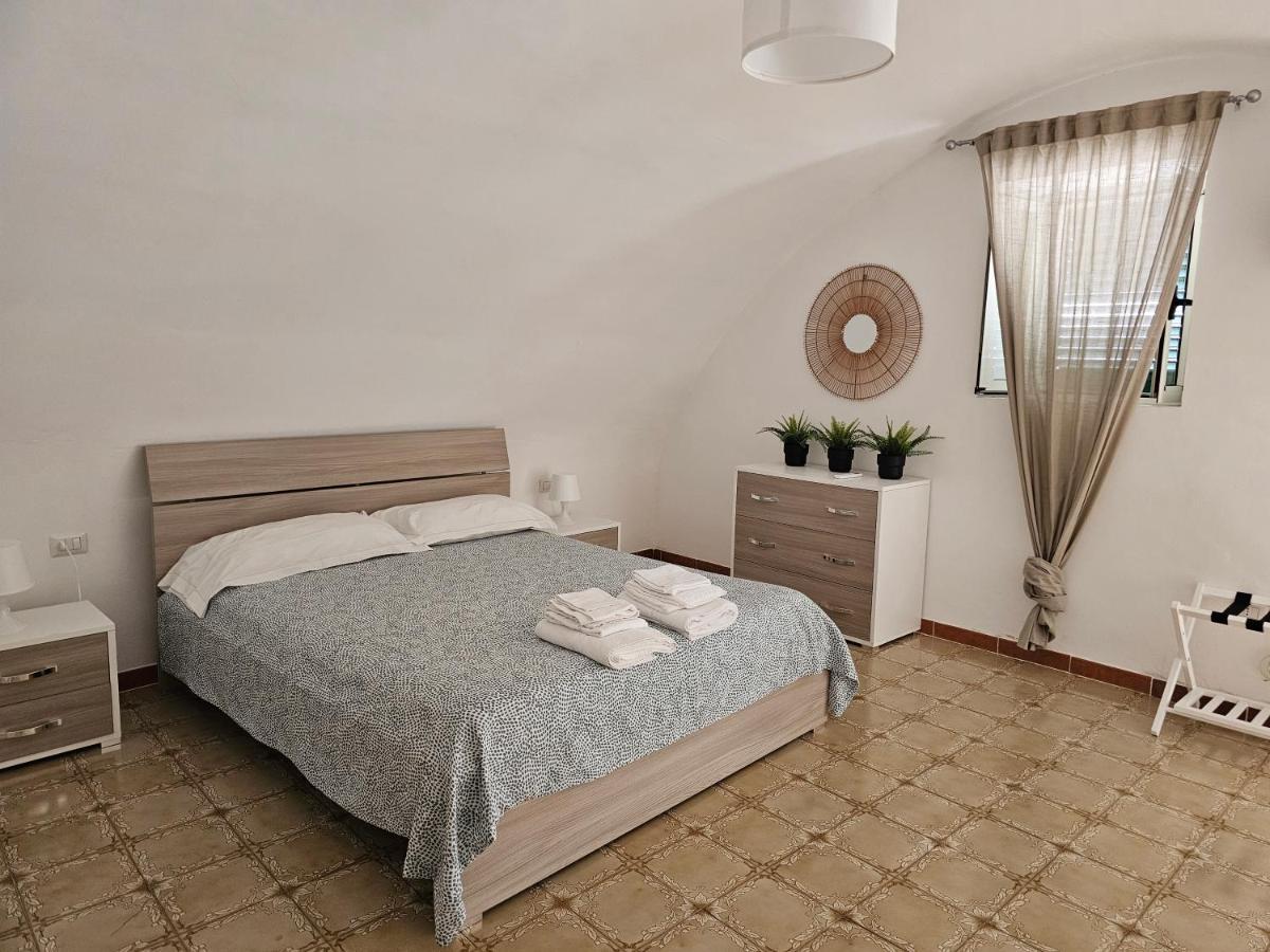 Casa Dima Vila Tramonti Exterior foto