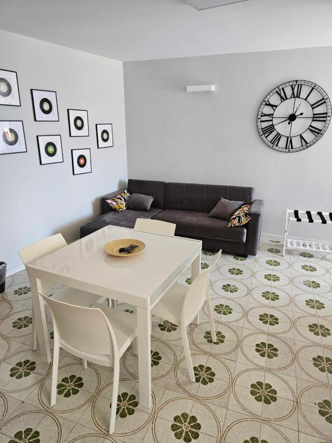 Casa Dima Vila Tramonti Exterior foto